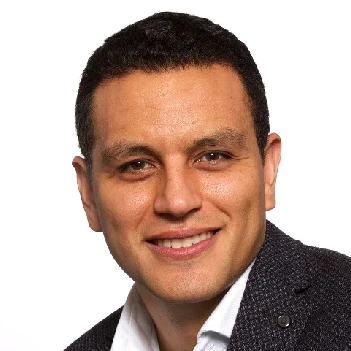Dr. Alex Quintero